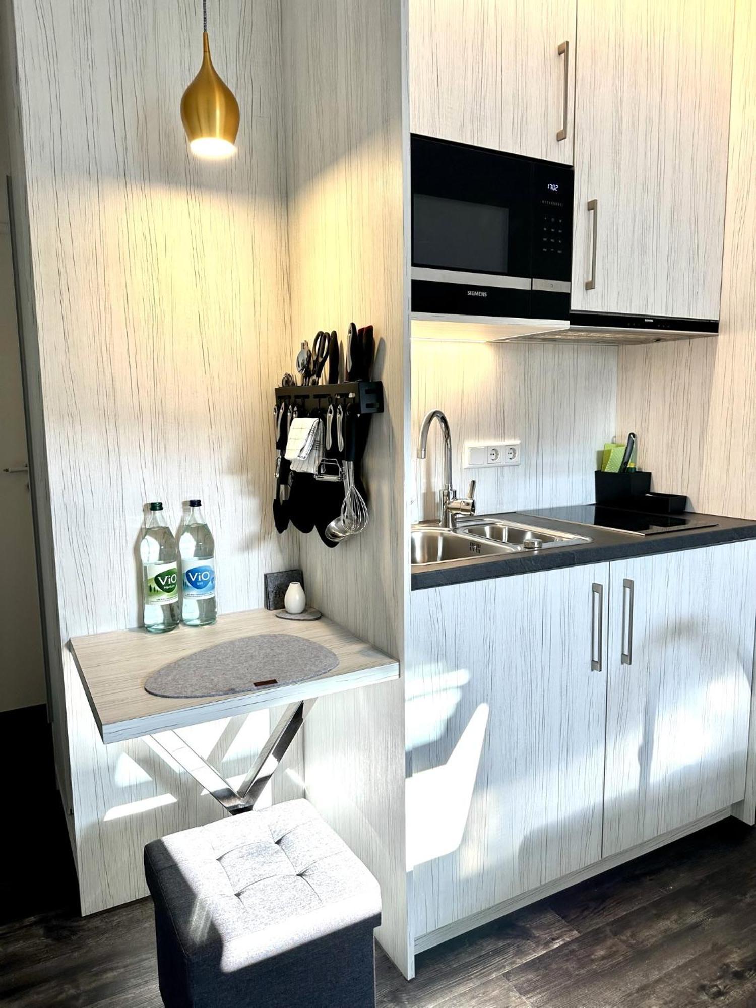 Alpenoase Schliersee - Grosse Suite Mit Sauna Oder Gemuetliche Studio Appartements المظهر الخارجي الصورة