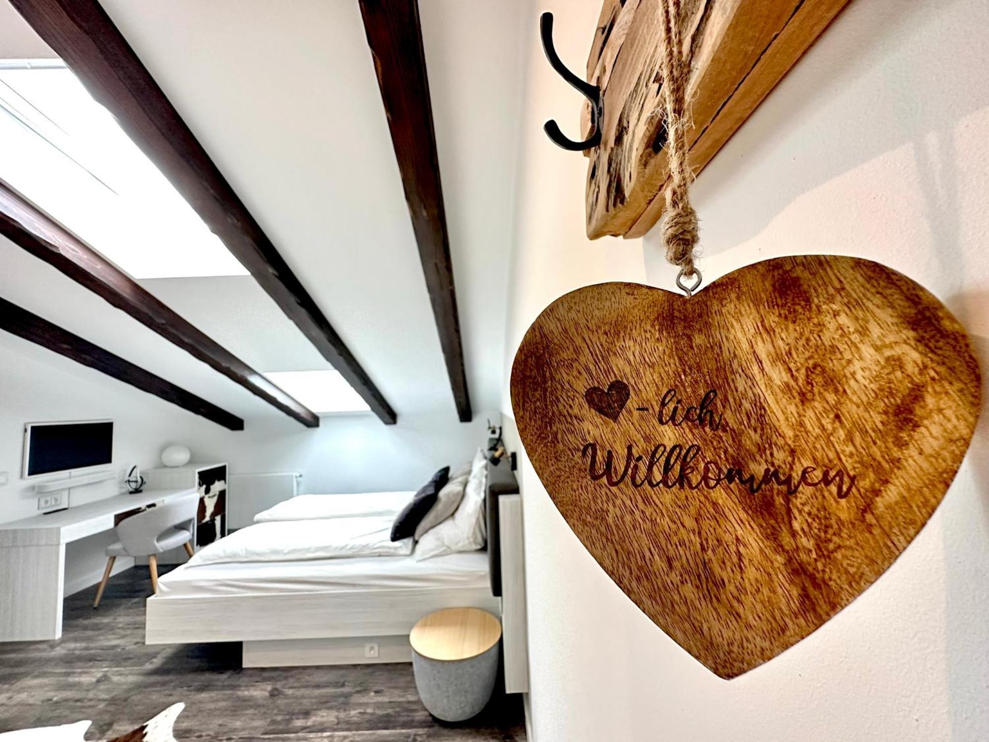 Alpenoase Schliersee - Grosse Suite Mit Sauna Oder Gemuetliche Studio Appartements المظهر الخارجي الصورة