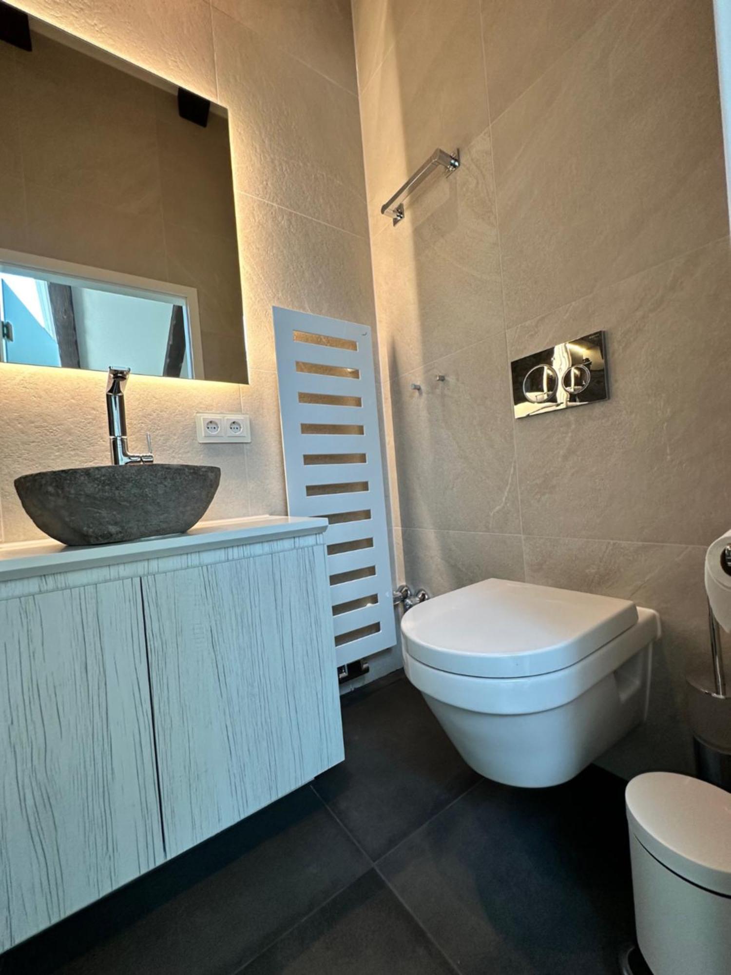 Alpenoase Schliersee - Grosse Suite Mit Sauna Oder Gemuetliche Studio Appartements المظهر الخارجي الصورة