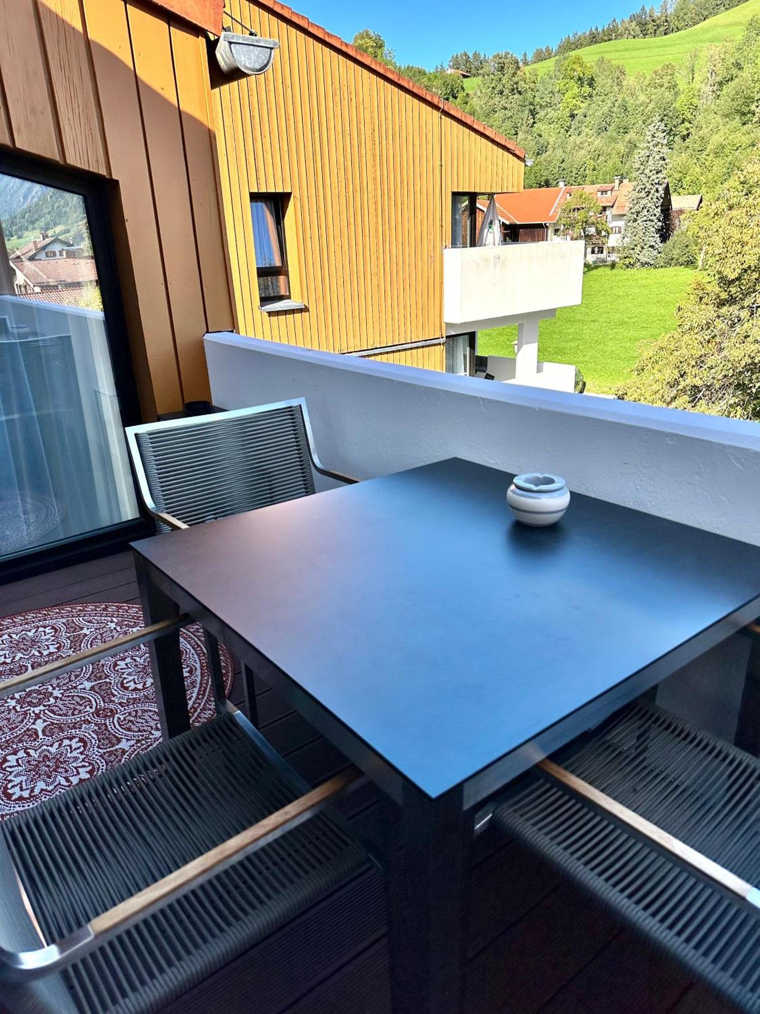 Alpenoase Schliersee - Grosse Suite Mit Sauna Oder Gemuetliche Studio Appartements الغرفة الصورة